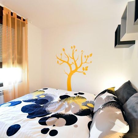 Apartment Place4U Zagreb Eksteriør billede